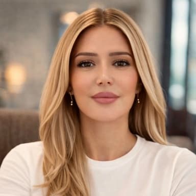 Portrait of Suna Gol