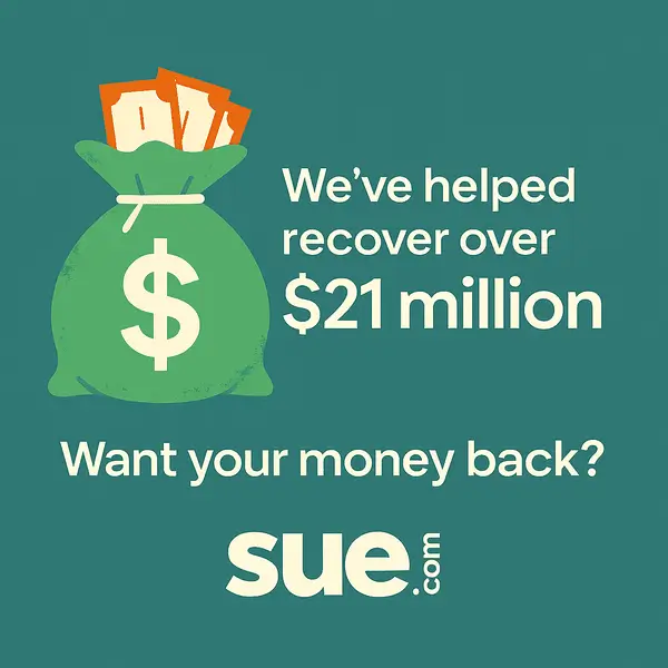 California demand letter