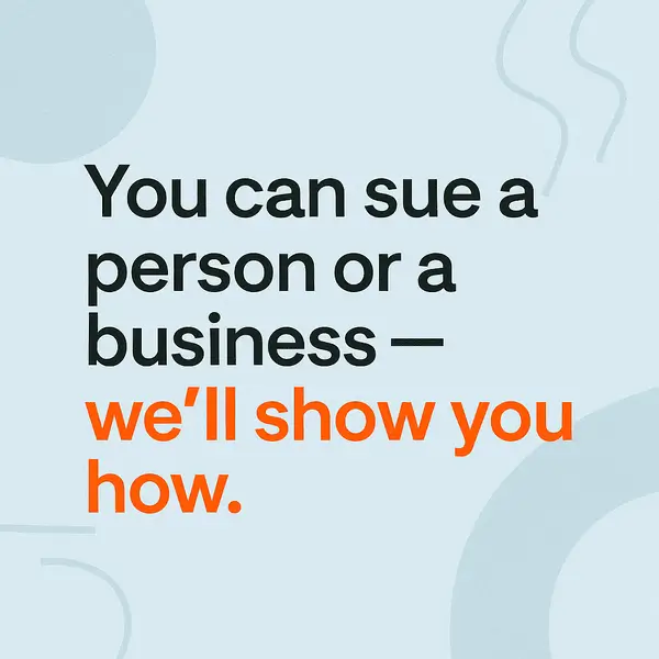 Florida Small Claims Court