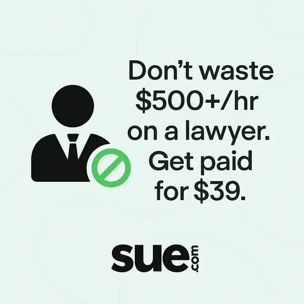 Florida Demand Letter