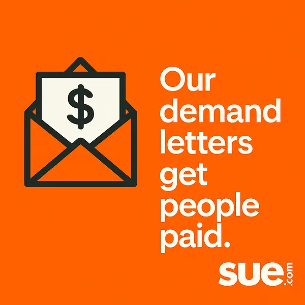 demand letters