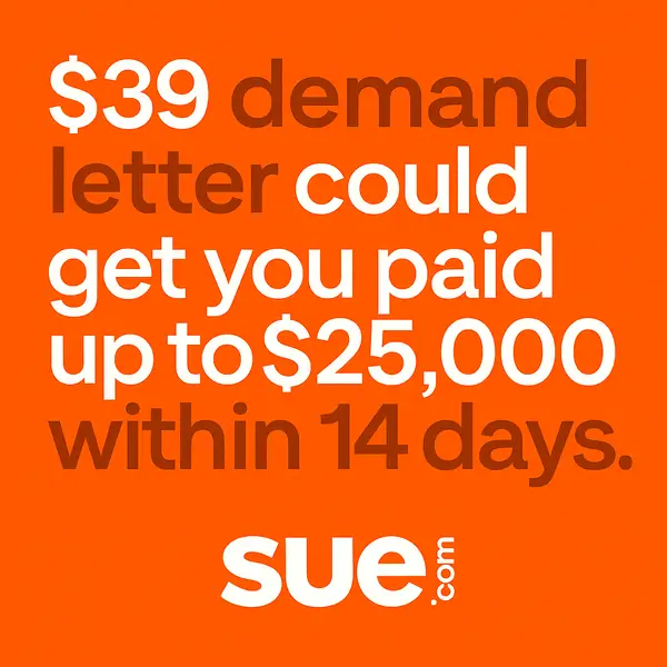 Small Claims Court Filing